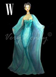 wendy defeudis_verywendy_custom art